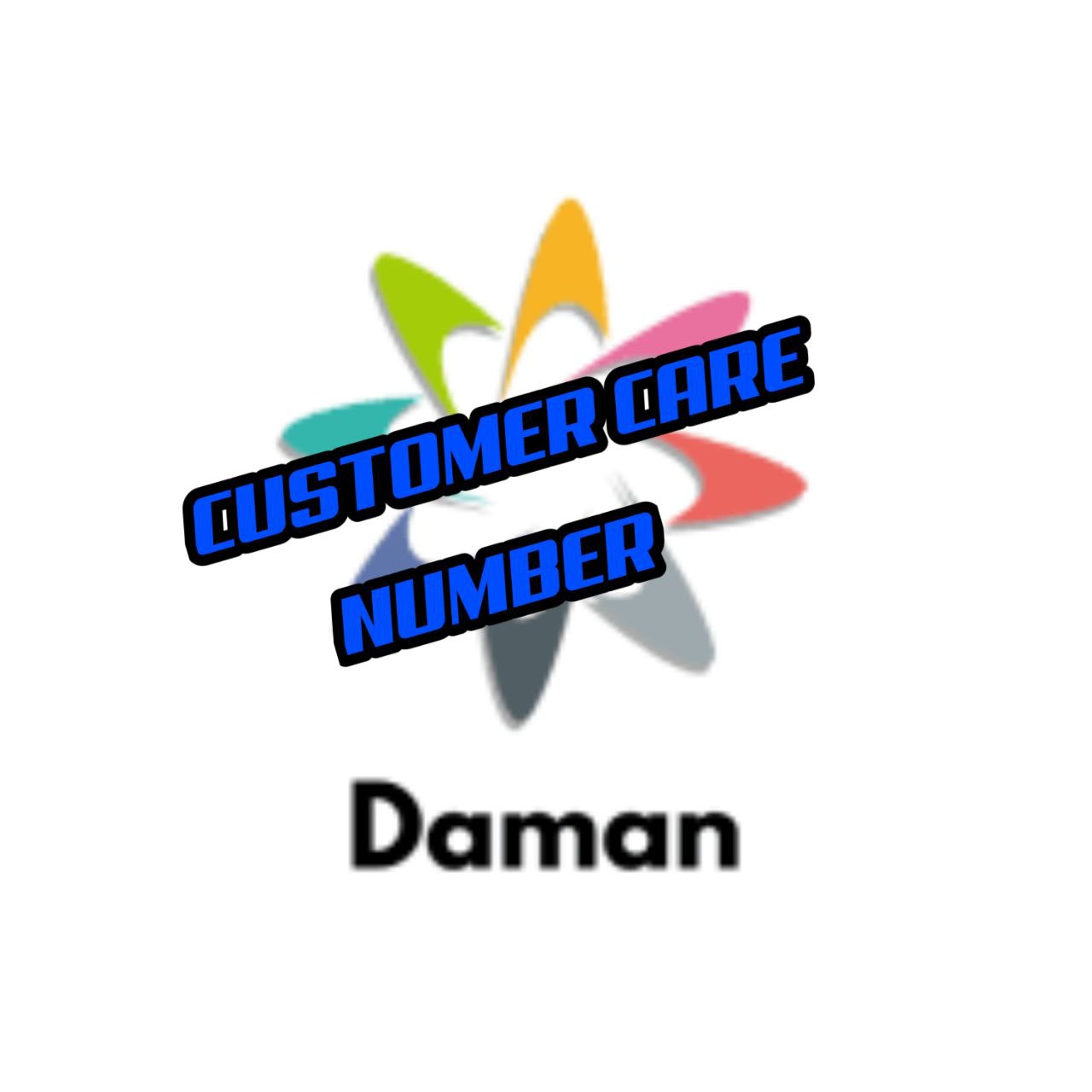 Daman Games Customer Care Number
